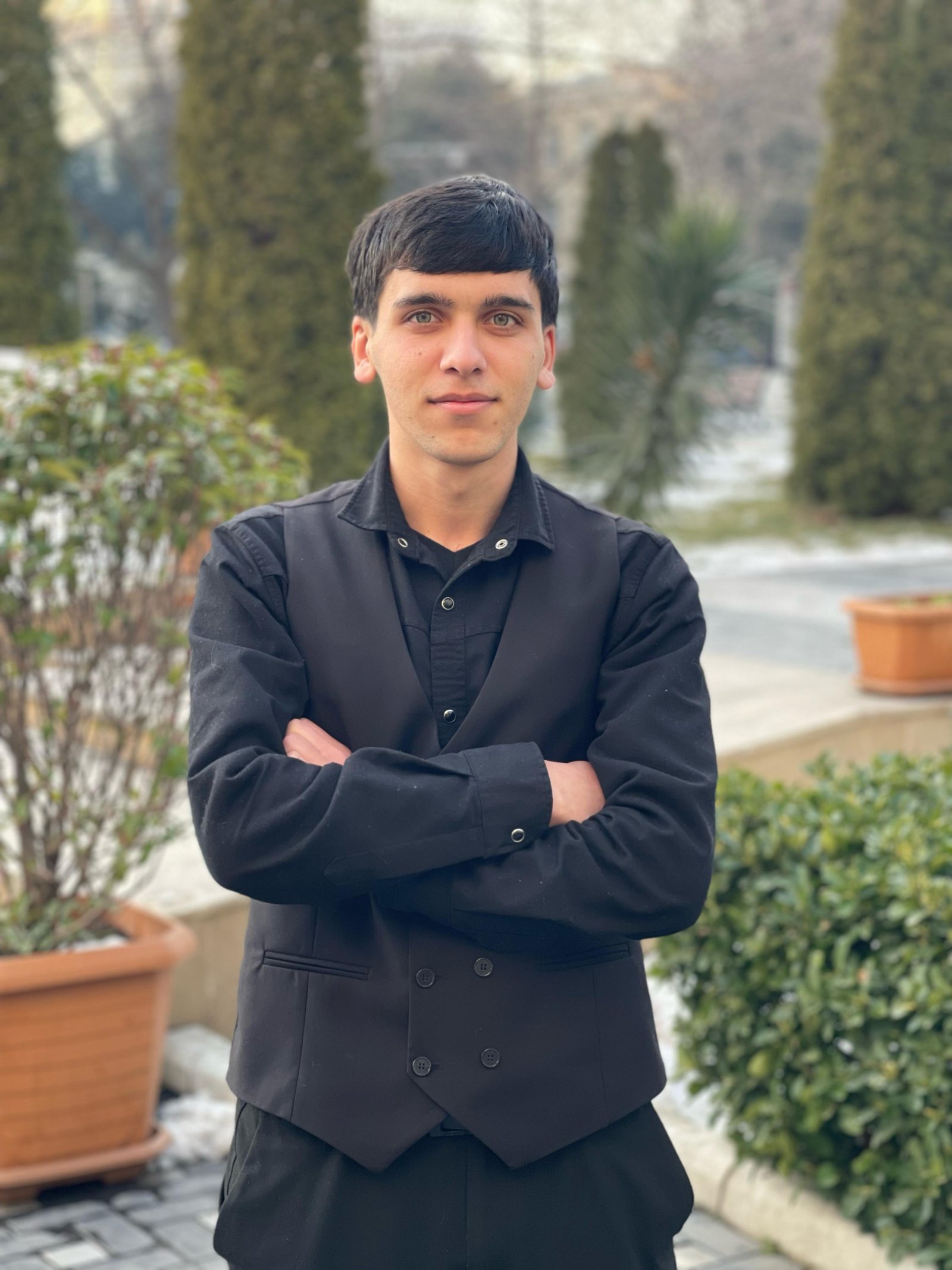 Team Member